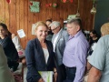 Festiwal Sztuki "Pociąg do Kolumny"