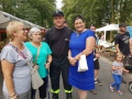Festiwal Sztuki "Pociąg do Kolumny"