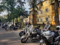 Festiwal Sztuki "Pociąg do Kolumny"