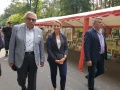 Festiwal Sztuki "Pociąg do Kolumny"