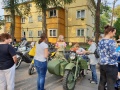Festiwal Sztuki "Pociąg do Kolumny"