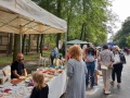 Festiwal Sztuki "Pociąg do Kolumny"