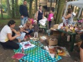 Festiwal Sztuki "Pociąg do Kolumny"