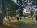 Festiwal Sztuki "Pociąg do Kolumny"