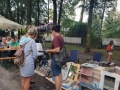 Festiwal Sztuki "Pociąg do Kolumny"