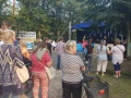 Festiwal Sztuki "Pociąg do Kolumny"