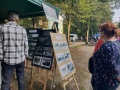 Festiwal Sztuki "Pociąg do Kolumny"
