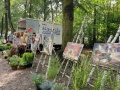 Festiwal Sztuki "Pociąg do Kolumny"
