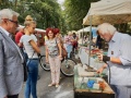 Festiwal Sztuki "Pociąg do Kolumny"