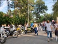 Festiwal Sztuki "Pociąg do Kolumny"