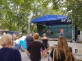 Festiwal Sztuki "Pociąg do Kolumny"