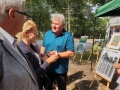 Festiwal Sztuki "Pociąg do Kolumny"