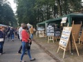 Festiwal Sztuki "Pociąg do Kolumny"