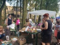 Festiwal Sztuki "Pociąg do Kolumny"