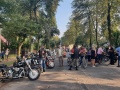 Festiwal Sztuki "Pociąg do Kolumny"