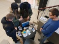 Gra o środowisko