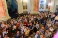 Festiwal w łaskiej kolegiacie - „Niezapomniane Melodie Wiednia”