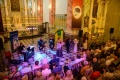 Festiwal w łaskiej kolegiacie - „Niezapomniane Melodie Wiednia”