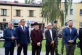 80. rocznica likwidacji getta żydowskiego w Łasku 