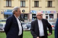 80. rocznica likwidacji getta żydowskiego w Łasku 