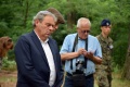 80. rocznica likwidacji getta żydowskiego w Łasku 