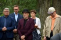 80. rocznica likwidacji getta żydowskiego w Łasku 