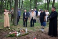 80. rocznica likwidacji getta żydowskiego w Łasku 