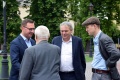 80. rocznica likwidacji getta żydowskiego w Łasku 