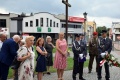 80. rocznica likwidacji getta żydowskiego w Łasku 