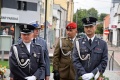80. rocznica likwidacji getta żydowskiego w Łasku 