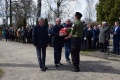 Łask upamiętnił 83. rocznicę zbrodni katyńskiej