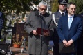 Łask upamiętnił 83. rocznicę zbrodni katyńskiej