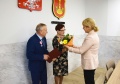 Medale dla małżonków 5 października 2022 r.