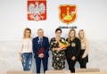 Medale dla małżonków 5 października 2022 r.