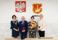 Medale dla małżonków 5 października 2022 r.