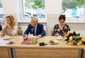 Medale dla małżonków 5 października 2022 r.