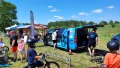 Z rowerem i deskorolką na ty!