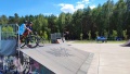 Z rowerem i deskorolką na ty!