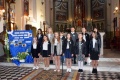 Szkoła Podstawowa w Bałuczu z imieniem Jana Pawła II 