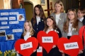 Szkoła Podstawowa w Bałuczu z imieniem Jana Pawła II 