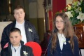 Szkoła Podstawowa w Bałuczu z imieniem Jana Pawła II 