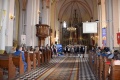 Szkoła Podstawowa w Bałuczu z imieniem Jana Pawła II 