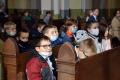 Szkoła Podstawowa w Bałuczu z imieniem Jana Pawła II 