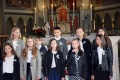 Szkoła Podstawowa w Bałuczu z imieniem Jana Pawła II 