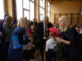 Ślubowanie pierwszaków w Wiewiórczynie - 2018