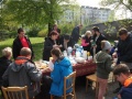 Piknik integracyjny