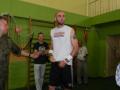 Marcin Gortat Camp