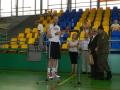 Marcin Gortat Camp