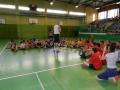 Marcin Gortat Camp