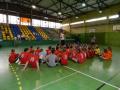 Marcin Gortat Camp